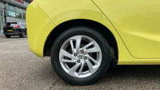 Honda Jazz 1.3 SE 5dr CVT Petrol Hatchback